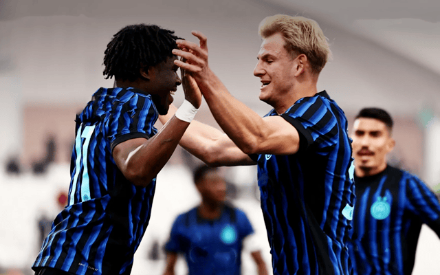 九游体育app包含重磅！皇家社会状态回暖备战足总杯尼斯围绕意大利杯再遭质疑，风云突变丹佛掘金关键时刻调整名单的词条